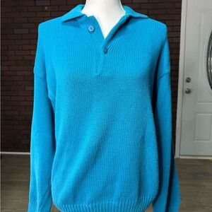 Vintage Eddie Bauer Knit Sweater
